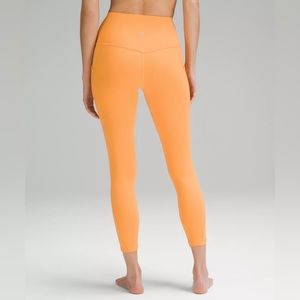 Lululemon Align High-Rise Pant *Pockets 25"